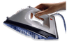 Steam Ironing
